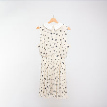Load image into Gallery viewer, She&#39;s Gone Polka Dots Dress

